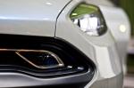 Renault Fluence Z.E. Concept 2009 года